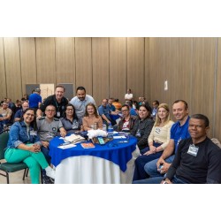 Capacitação dos Colégios Cívico-Militares do Paraná reúne diretores e professores